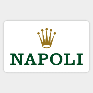 Napoli Sticker